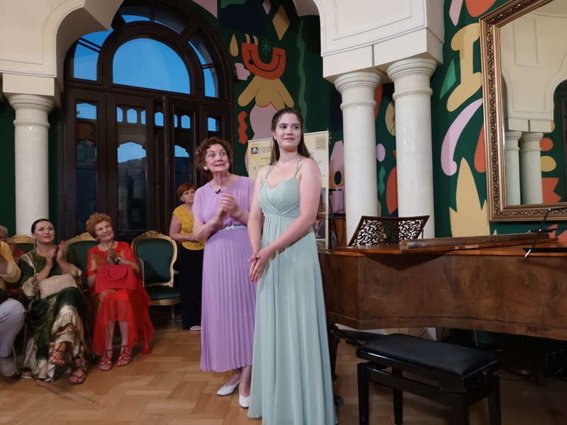 Galerie Foto. Piatra Neamț: un final de turneu memorabil în onoarea lui George Enescu 7 WhatsApp Image 2024 08 19 at 21.30.58