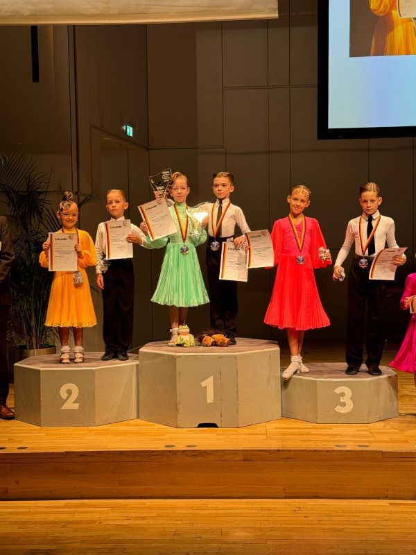 FOTO. Performanțe remarcabile pentru dansatorii din Neamț la competiția German Open Championship 2024 5 WhatsApp Image 2024 08 22 at 13.15.10