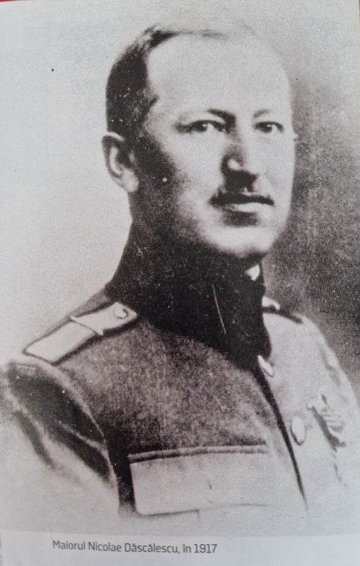 Nicolae Dăscălescu, destinul unui general uitat        