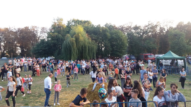 Zilele Orașului Târgu-Neamț – ghinion la prima strigare pentru alocarea sumei necesare de 606.900 lei tg zile 2017 3 1