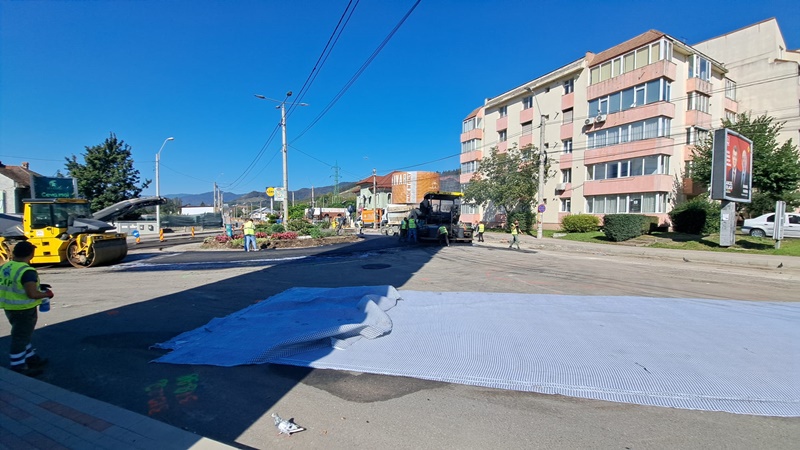 Lucrari Bd Decebal 4