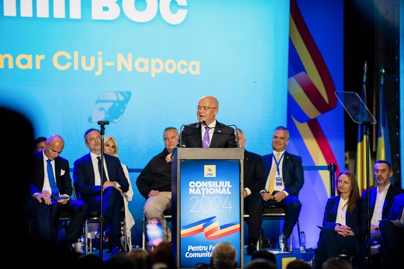 Nicolae Ciucă, desemnat candidatul PNL la prezidențiale: Voi fi în slujba țării, în slujba românilor 2 WhatsApp Image 2024 09 16 at 10.13.30 2