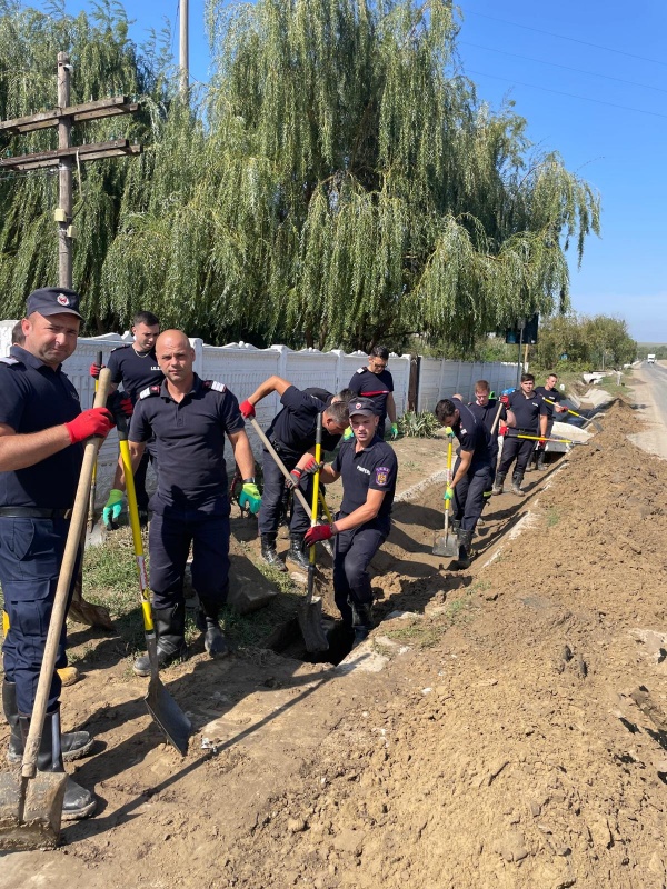 FOTO. Misiunea celor 52 de salvatori nemțeni în județul Galați s-a încheiat 4 WhatsApp Image 2024 09 21 at 12.13.28