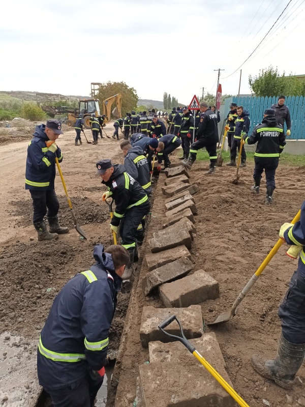 FOTO. Misiunea celor 52 de salvatori nemțeni în județul Galați s-a încheiat 6 WhatsApp Image 2024 09 21 at 12.13.40