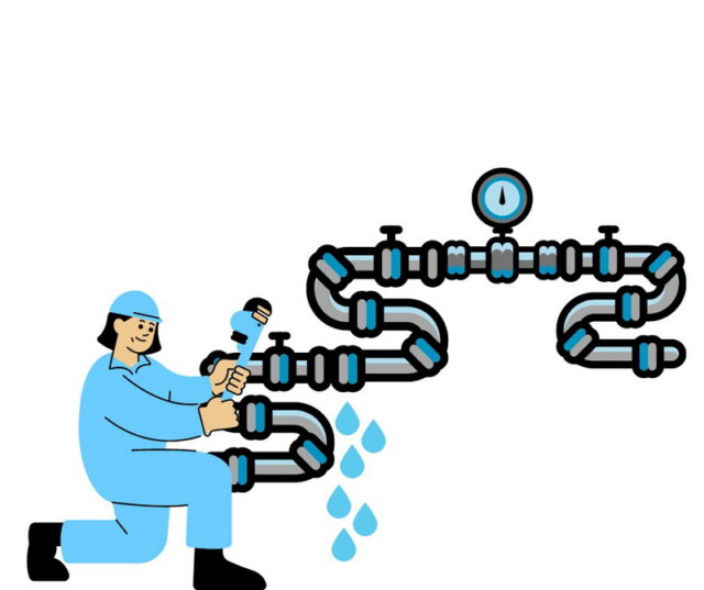 Anunț important pentru locuitorii Municipiului Piatra Neamț: 15 străzi afectate de lucrări de reparații efectuate de Apa Serv 1 apa serv 1