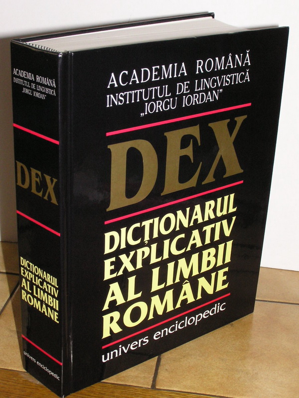 DEX