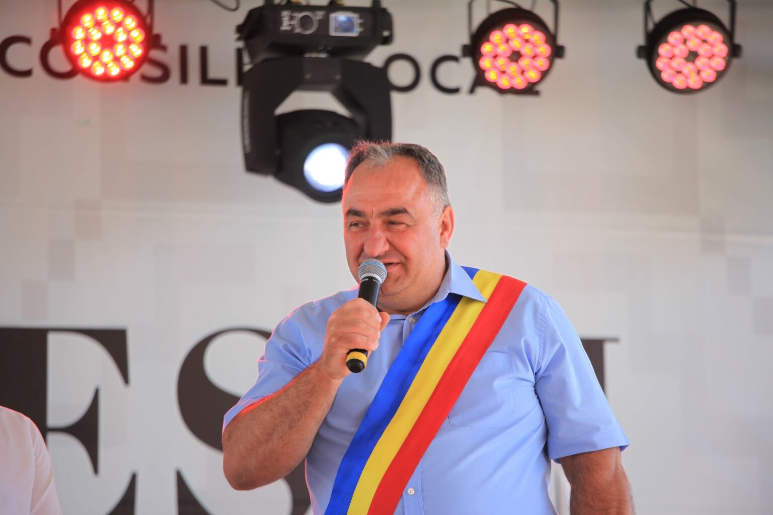 Ziua comunei Pâncești – dublă aniversare de Sfânta Maria! holmanu pancesti