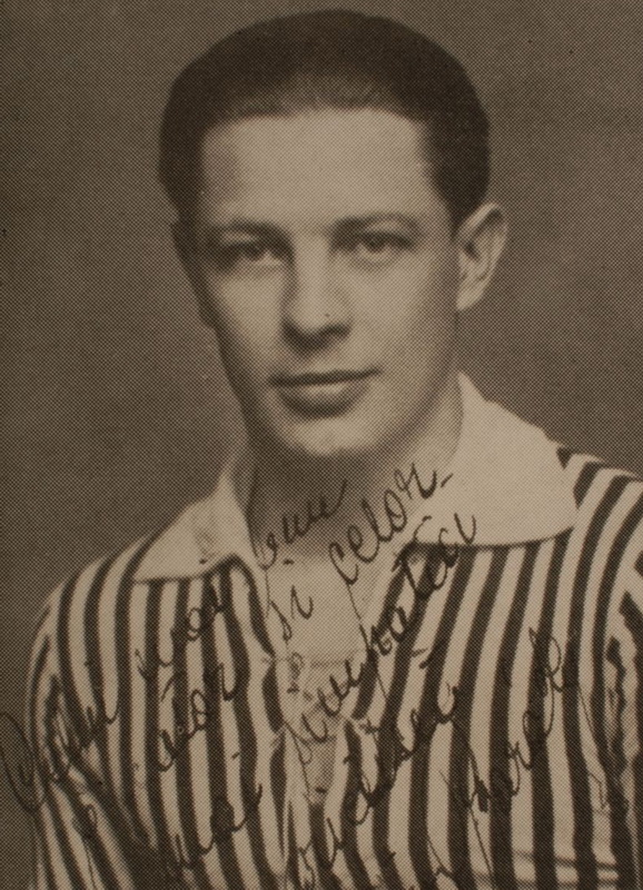 iuliu baratky