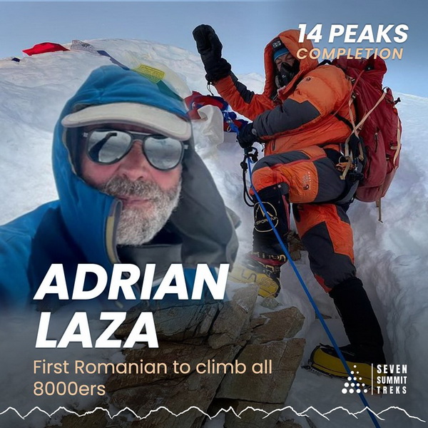 Adrian Laza Seven Summit Treks resize