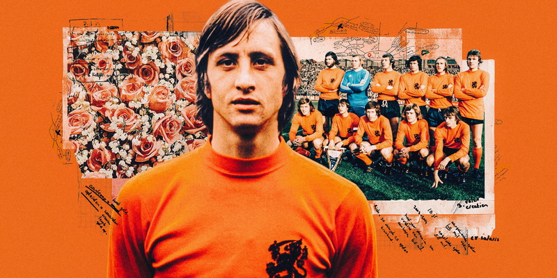 Johann Cruyff