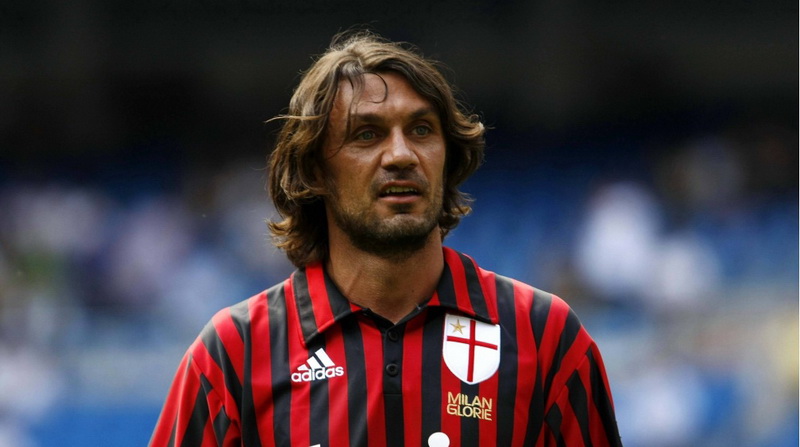 Paolo Maldini - Colțul suporterului rătăcit și necăjit! / Cel mai bun „11”...