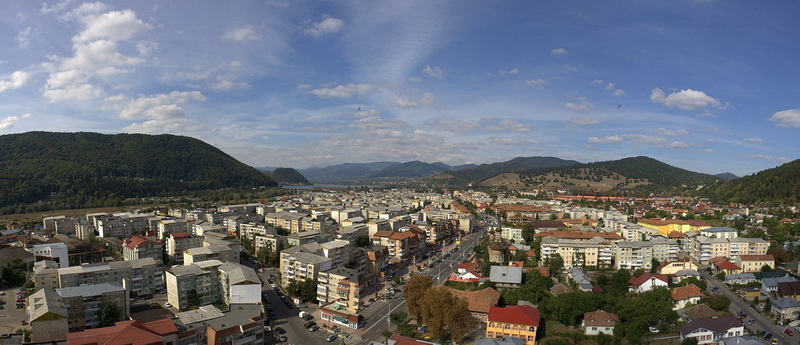 panorama piatra neamt