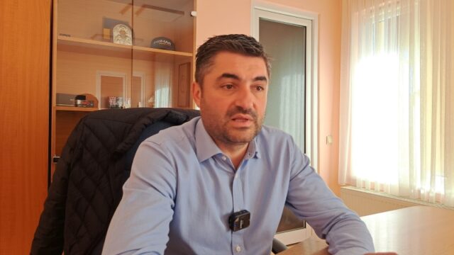 Cosmin Bălan (PNL), noul primar al comunei Alexandru cel Bun