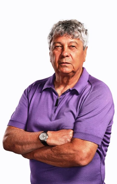 Lucescu