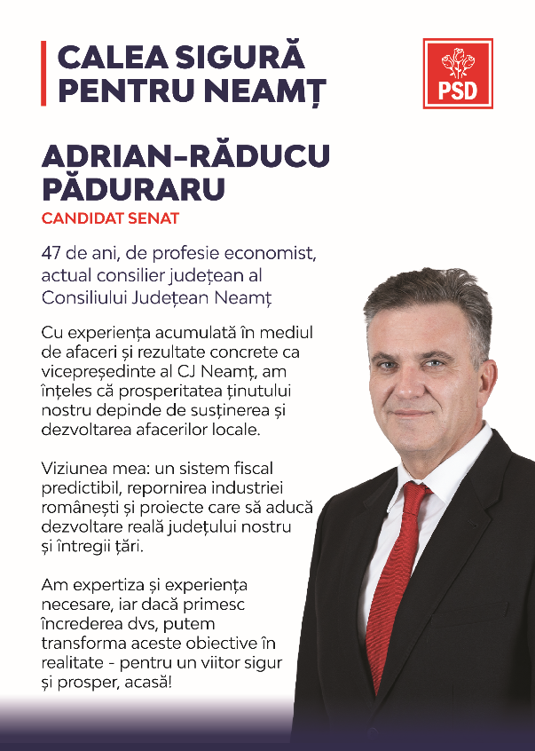 adrian raducu paduraru