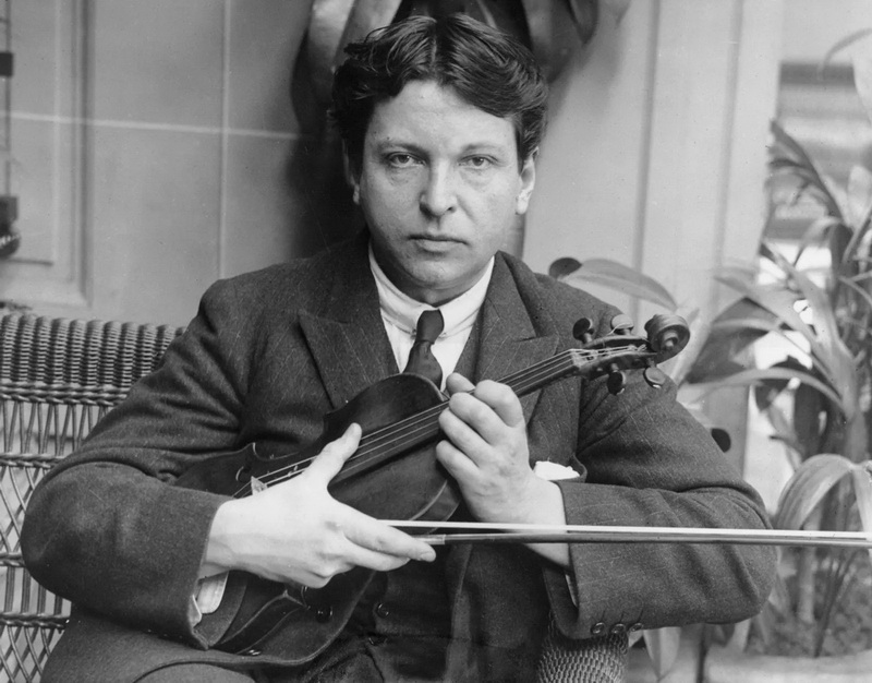 george enescu 01