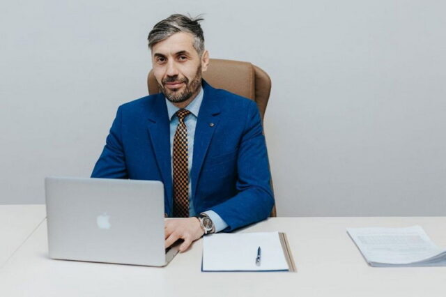 Schimbare de manager la Spitalul Bicaz. Primarul acuză fostul interimar că a luat decizii importante fără să-l consulte 2 iulian traian matasa