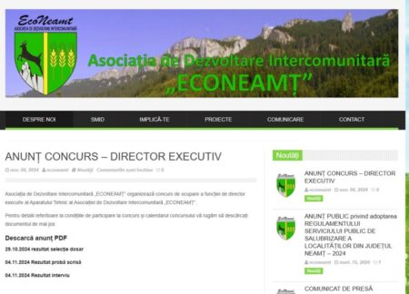 site adi eco