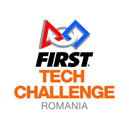 FIRST Tech Challenge România: 1200 de liceeni vin în ianuarie la Piatra-Neamț la cea mai mare competiție de robotică!