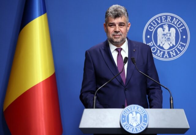 Campanie electorală!? Premierul promite continuarea plafonării tarifelor la energie