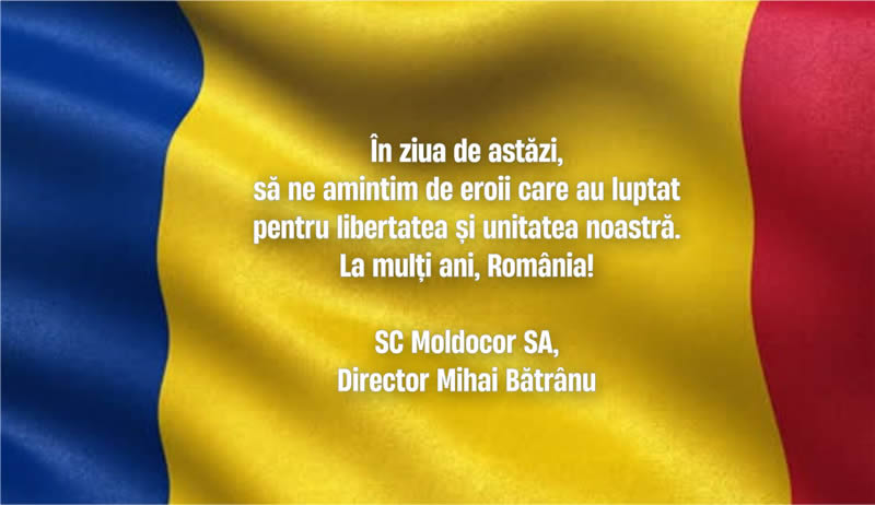 Moldocor