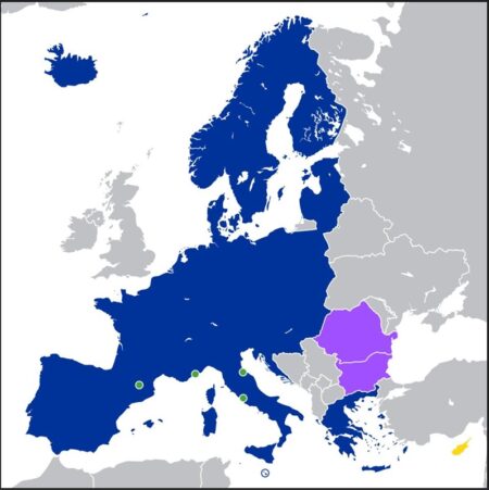 Schengen