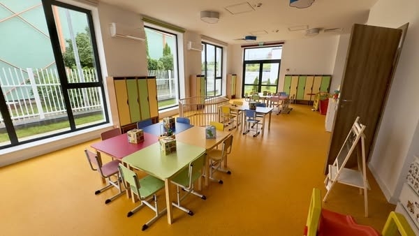 Alte două creșe noi vor fi construite în Piatra-Neamț