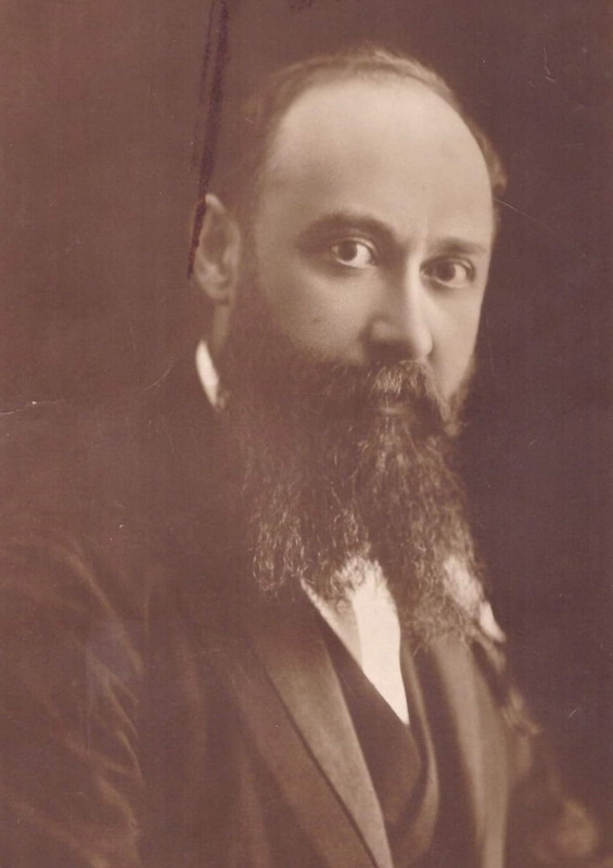 Nicolae Iorga