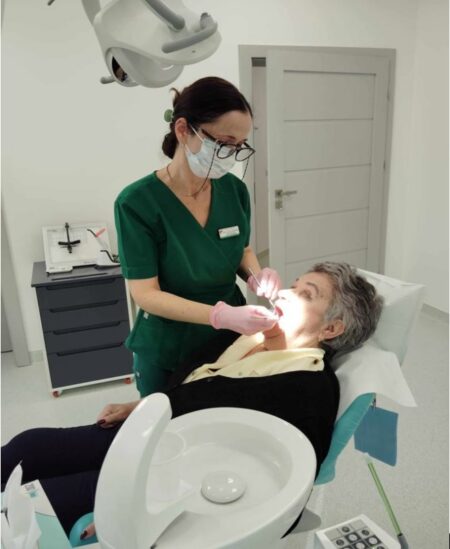 poza dentist