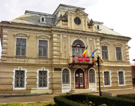 Muzeul de Istorie Roman