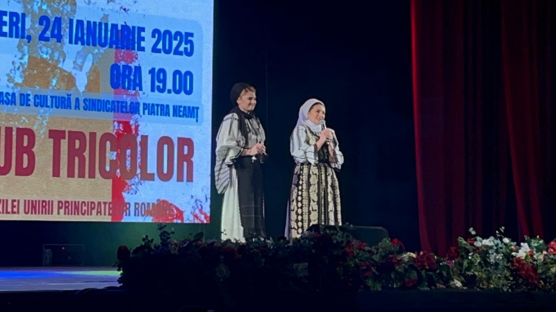 Spectacole dedicate Zilei Unirii Principatelor Române la Piatra Neamț 9 WhatsApp Image 2025 01 25 at 14.07.48 3
