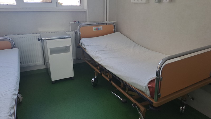 VIDEO. Schimbarea la față a Secției Neurologie din cadrul SJU Neamț 4 WhatsApp Image 2025 01 31 at 11.51.18 3