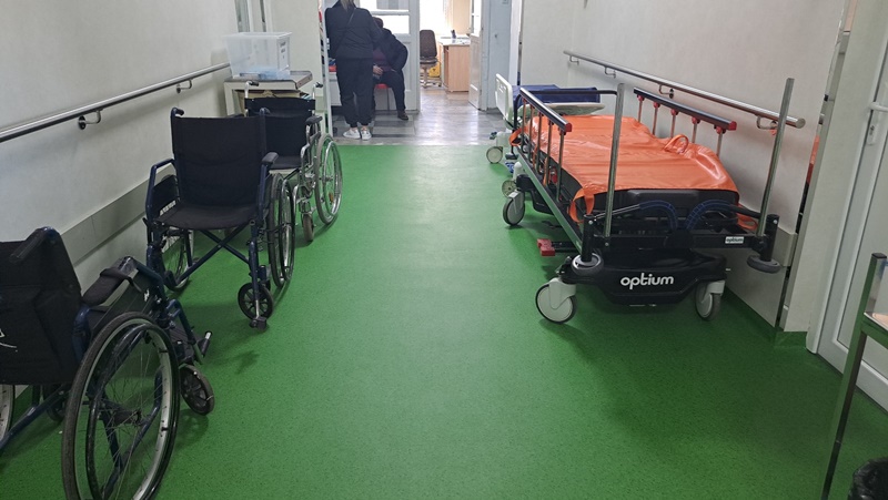 VIDEO. Schimbarea la față a Secției Neurologie din cadrul SJU Neamț 8 WhatsApp Image 2025 01 31 at 11.51.19 2
