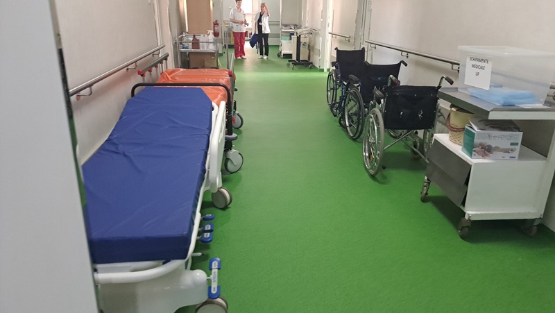 VIDEO. Schimbarea la față a Secției Neurologie din cadrul SJU Neamț 5 WhatsApp Image 2025 01 31 at 11.51.19