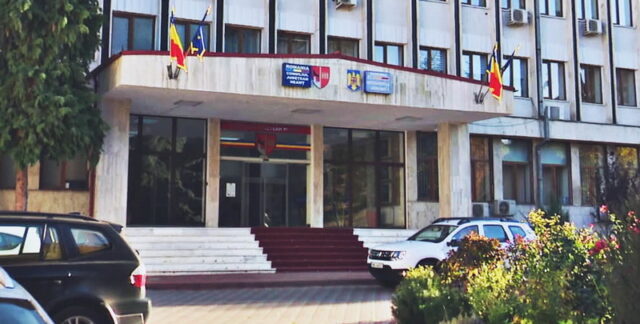 Știre actualizată. Microbuzele electrice cumpărate prin PNRR, sub lupa Parchetului European. Județul Neamț, printre beneficiarii programului 1 cj neamt e1750927464860