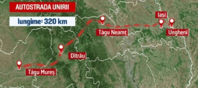 A8, blocaj în licitații: două contestații pe tronsonul Târgu Frumos – Lețcani, după desemnarea câștigătorului. Atacul concertat împotriva Danlin XXL continuă 1 Vești bune: Umbrărescu va face și tronsonul Pipirig -Vânători Neamț din A8!