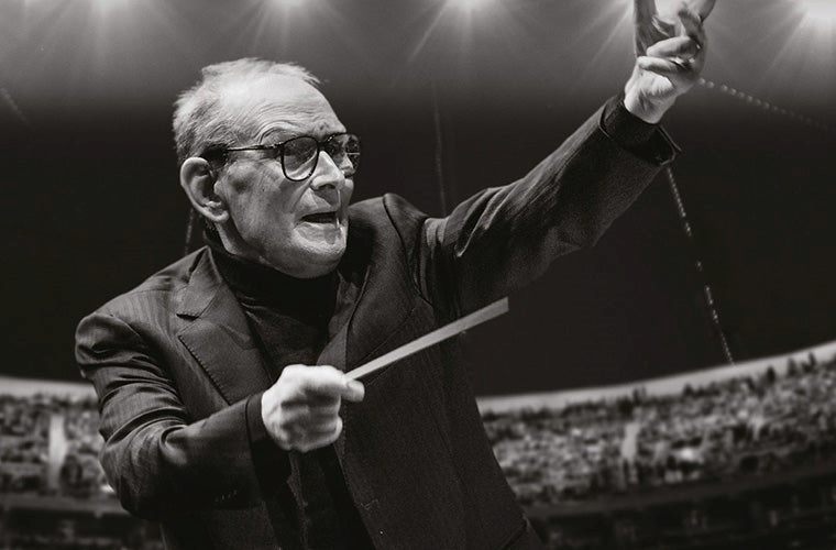 Ennio-Morricone