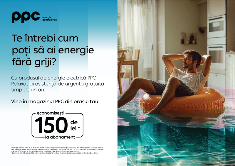 PPC Energie