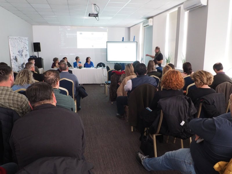 Anunț privind implementarea proiectului „Asigurarea unui management integrat, conservativ și durabil al ariilor naturale protejate administrate de Județul Neamț” 1 Anunț privind implementarea proiectului „Asigurarea unui management integrat, conservativ și durabil al ariilor naturale protejate administrate de Județul Neamț”