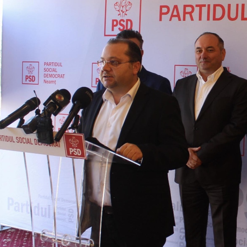 Economii și la Prefectura? S-a vacantat postul de purtător de cuvânt WhatsApp Image 2025 02 20 at 09.45.20