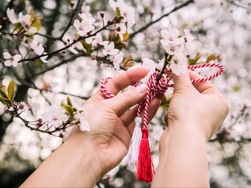 martisor copac