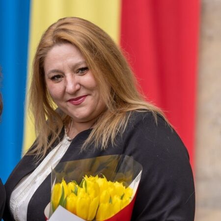 BEC a respins candidatura Dianei Șoșoacă. Liderul SOS va ataca decizia cu contestație