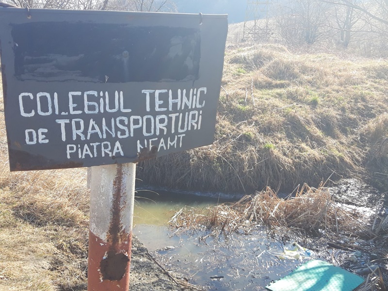 Foto poligon CT Auto