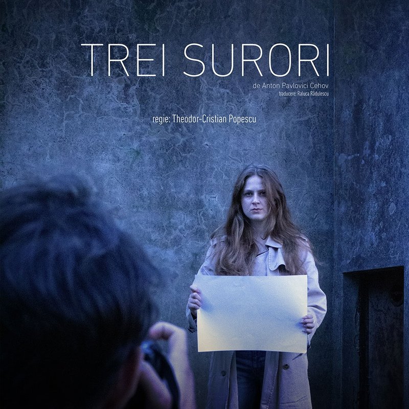 Trei surori