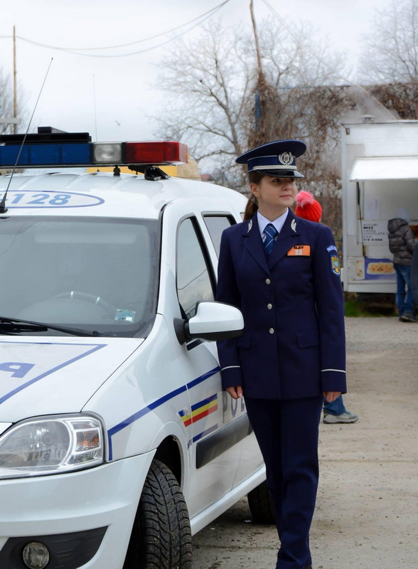 Descifrarea adevărului / Povestea Larisei Doroșin și domeniul testărilor poligraf