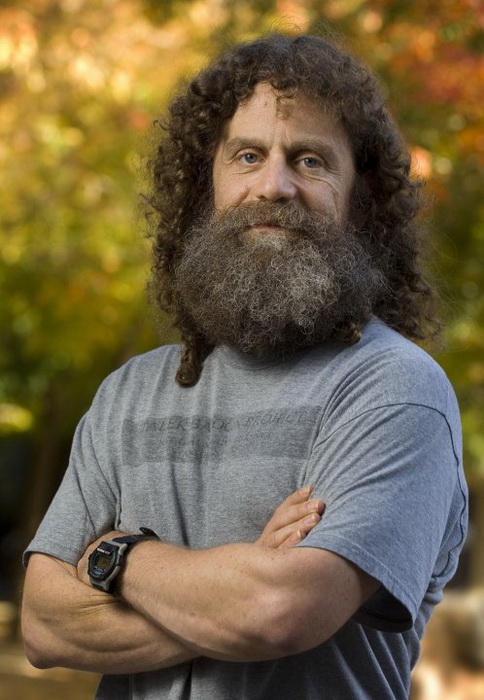 Robert Sapolsky 