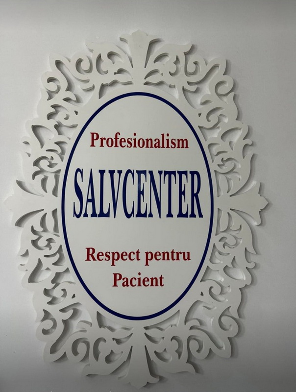 salvcenter sigla