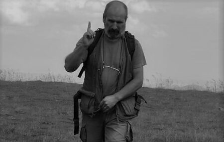 Mesaj de condoleanțe din partea colectivului de la Parcul Național Ceahlăul