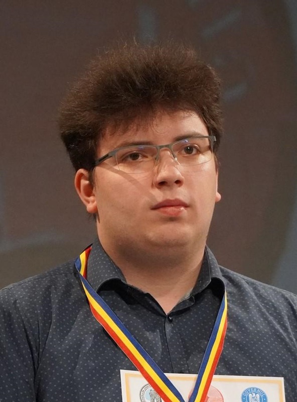 Cristian Luchian