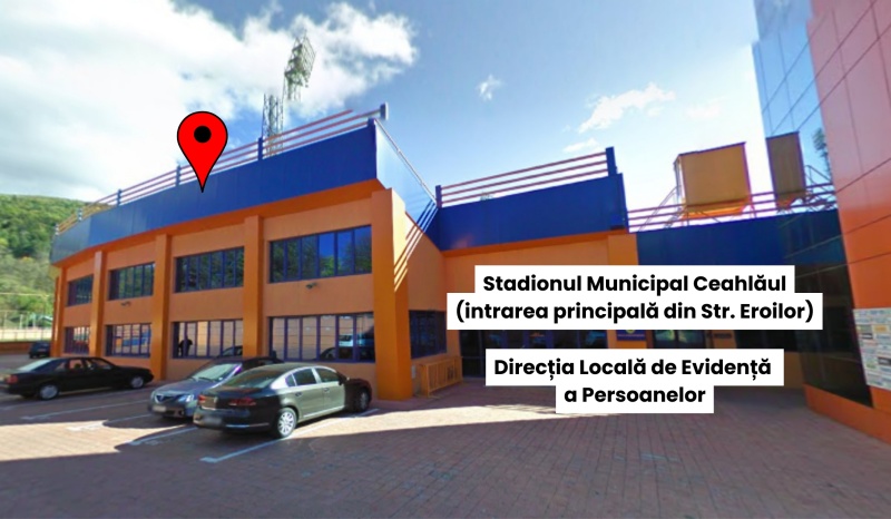 Stadionul Ceahlaul 1